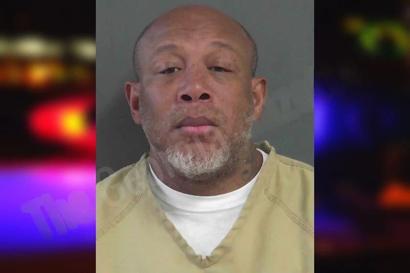 Eugene Daughtery Mugshots