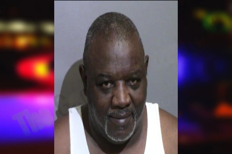 Eugene Flowers Mugshots