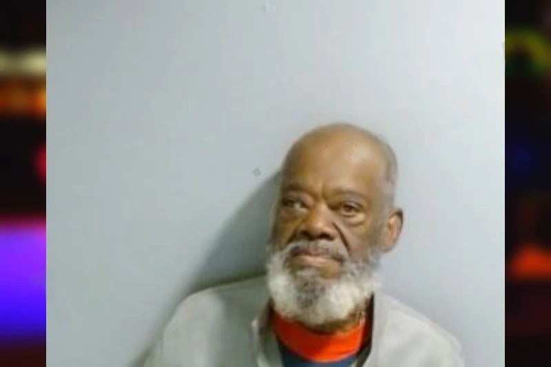 Eugene Pippin mugshot – Fulton County , Georgia Eugene Pippin mugshot