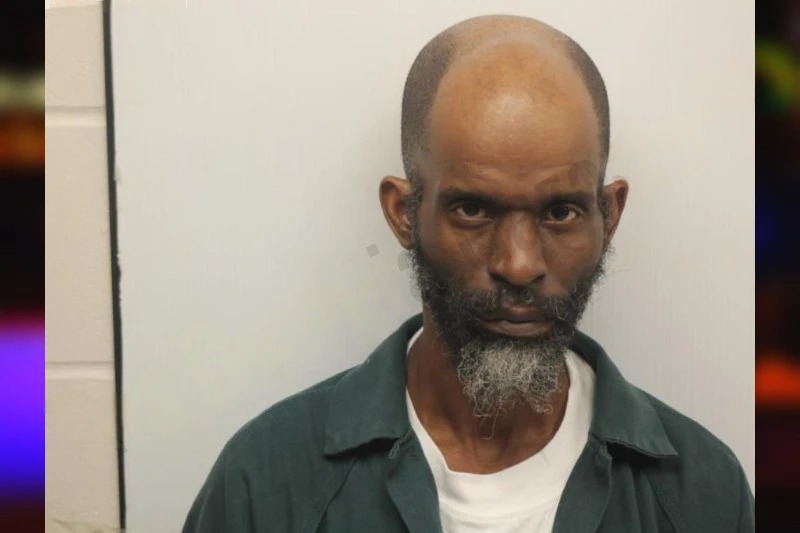 Eugene Wiggins Mugshots