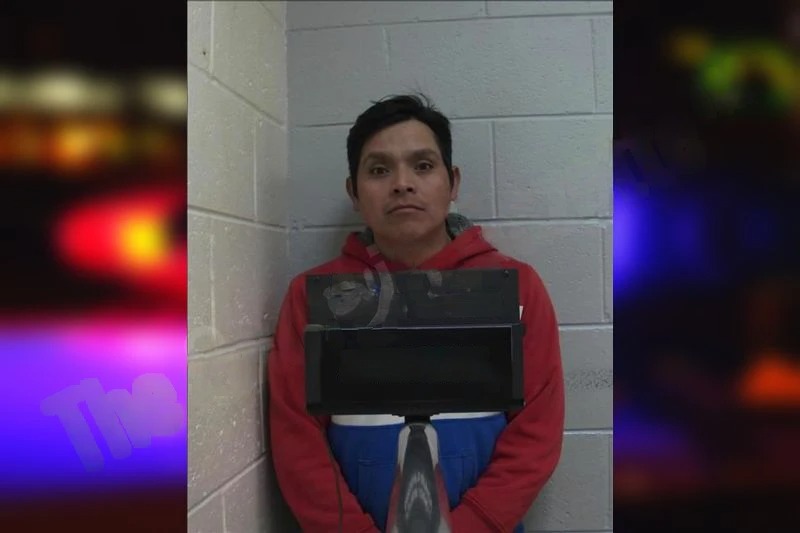 Eulalio Deleon Aldana mugshot