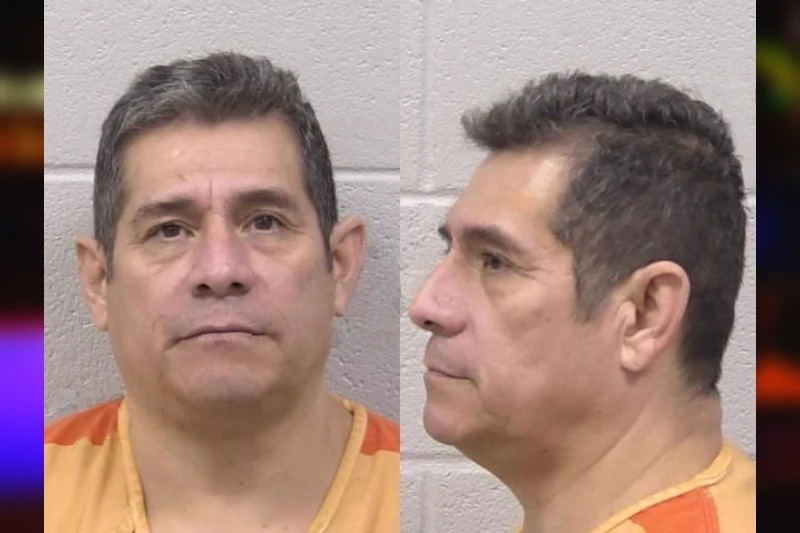 Eurique Manzo mugshot – Paulding County , Georgia Eurique Manzo mugshot