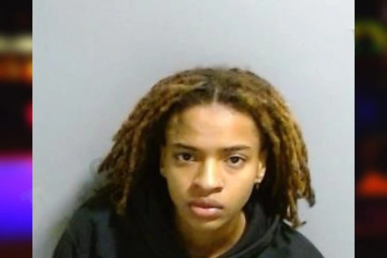 Evah Dillion mugshot – Fulton County , Georgia Evah Dillion