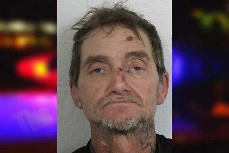 Evan Earwood Mugshots