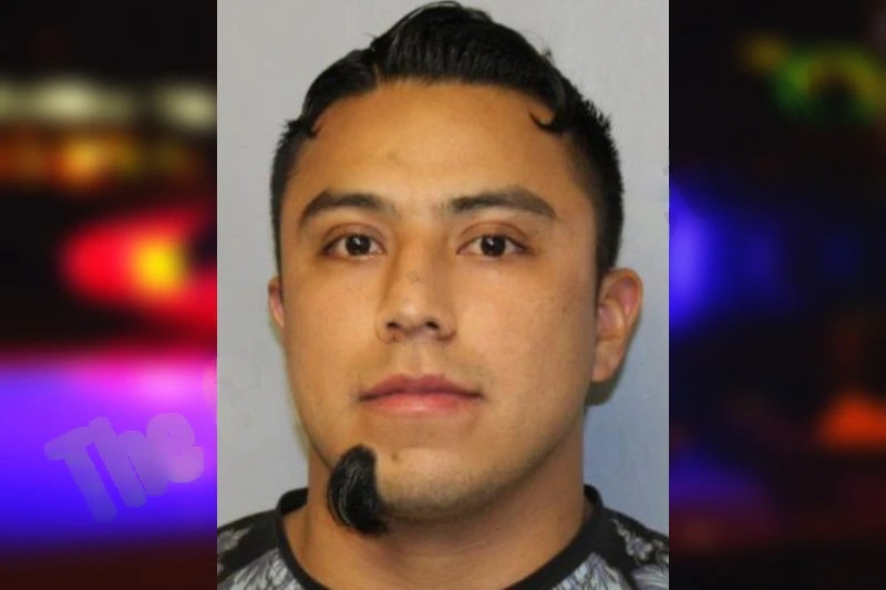 Evaristo Ramriez-Miranda Mugshots