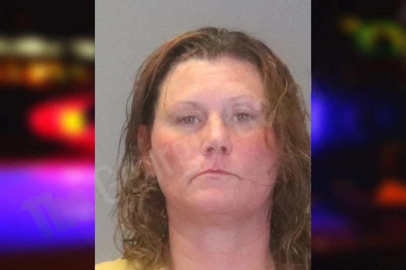 Evelyn Williams mugshot – Muscogee County , Georgia Evelyn Williams mugshot