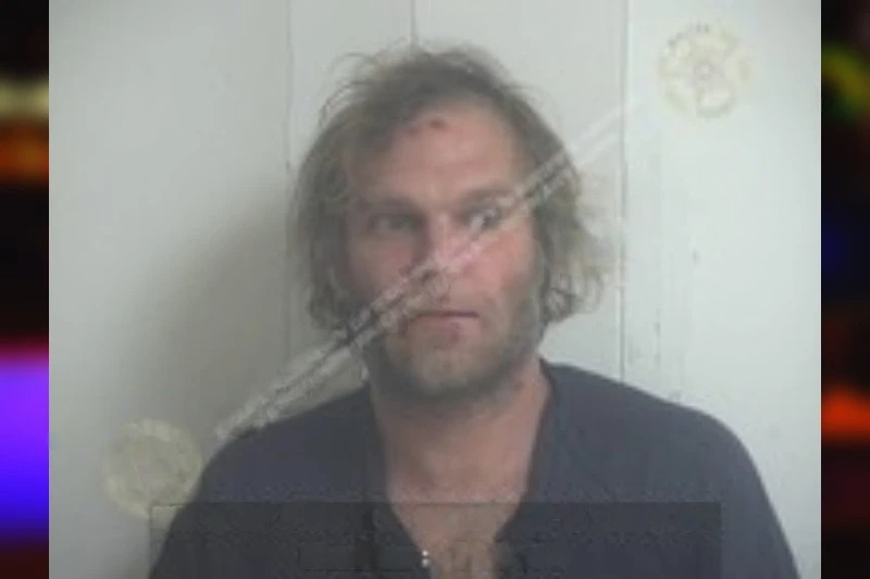 Everett Townley mugshot – Walton County , Georgia Everett Townley mugshot