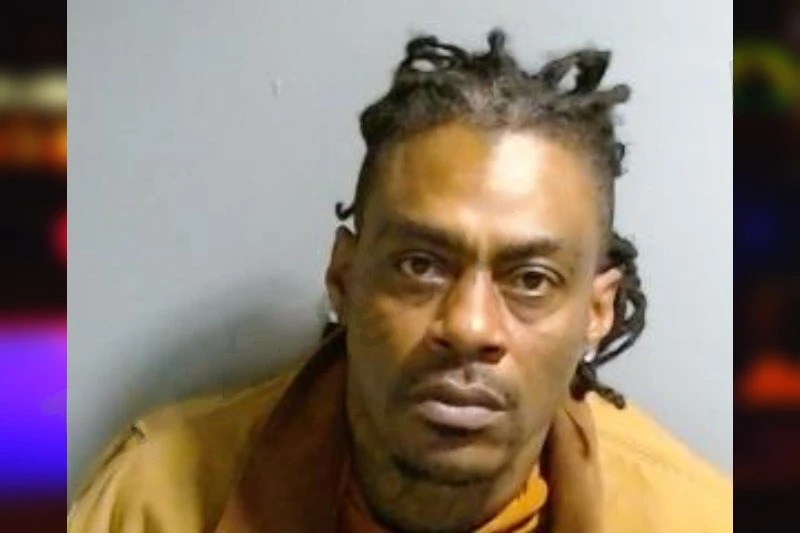 Exzavia King Mugshots