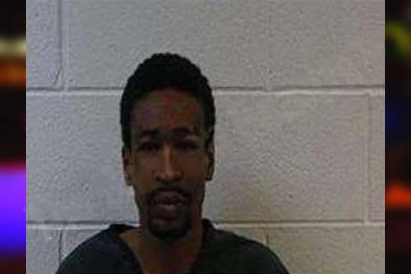 Exzavier Pace mugshot