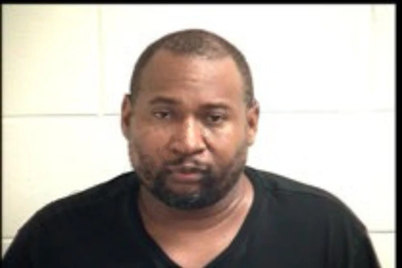 Ezekeil Jones mugshot – Henry County , Georgia Ezekeil Jones mugshot