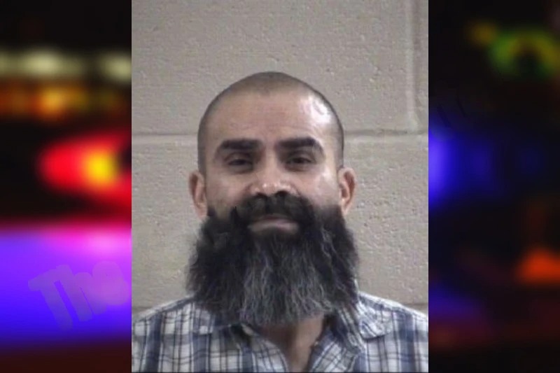 Ezequiel Gaytan-Saucedo mugshot – Whitfield County , Georgia Ezequiel Gaytan-Saucedo mugshot