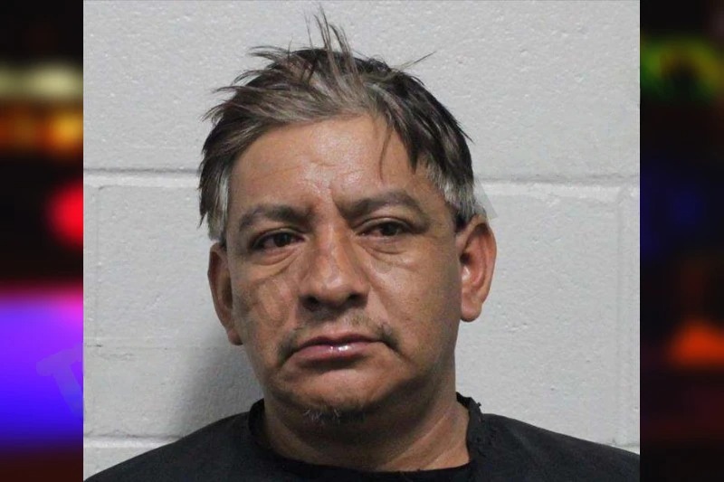 Ezequiel Martinez Mugshots