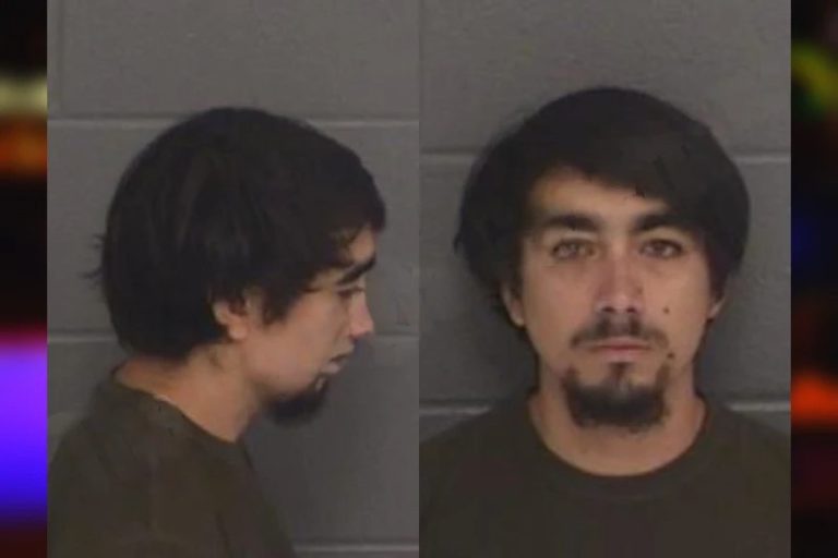 Ezequiel Vasquez mugshot – Barrow County , Georgia Ezequiel Vasquez
