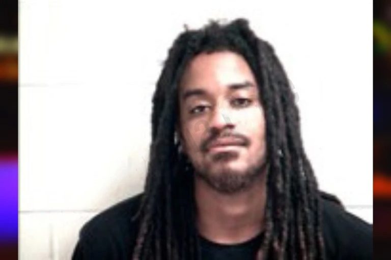 Ezra Ballantyne mugshot – Henry County , Georgia Ezra Ballantyne