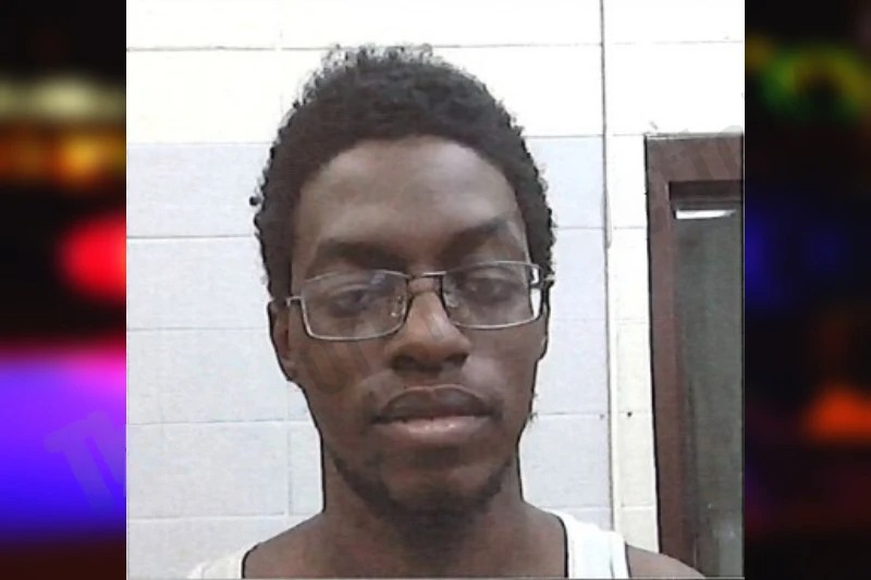 Ezra Ladler Mugshots