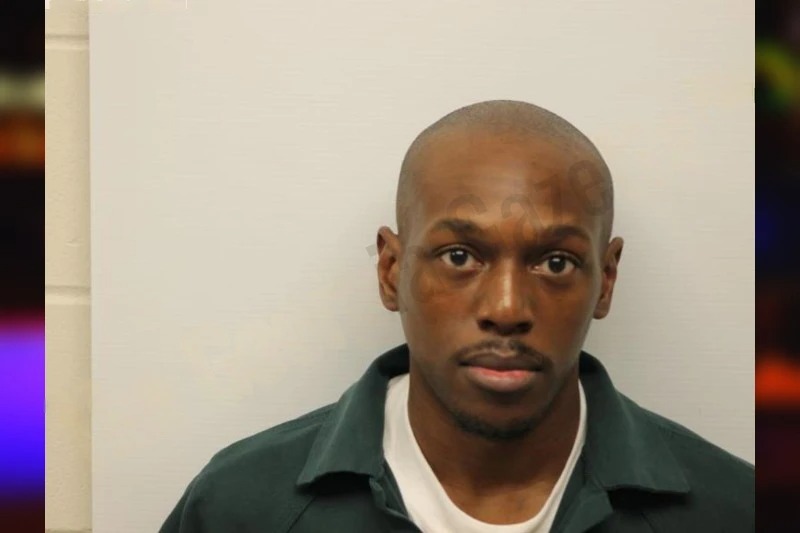 Ezra Woods mugshot – Chatham County , Georgia Ezra Woods mugshot