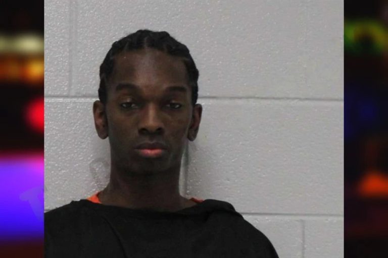 Fabian Phillips mugshot – Carroll County , Georgia Fabian Phillips