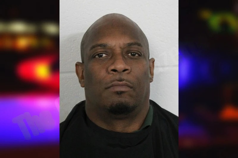 Fabian Smith Mugshots