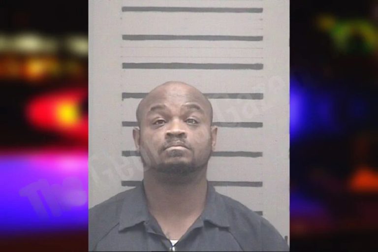 Fabian Williams mugshot – Dougherty County , Georgia Fabian Williams