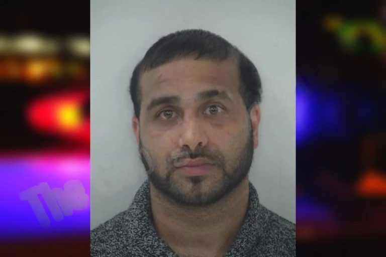 Fahim Dilshad mugshot – Fayette County , Georgia Fahim Dilshad