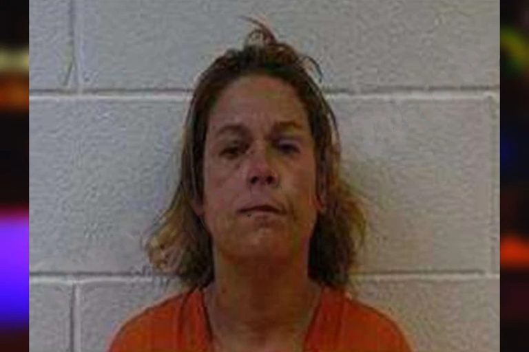 Faith Stamps mugshot – Polk County , Georgia Faith Stamps