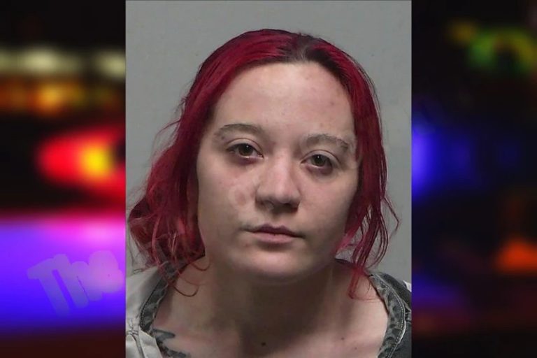 Faith Watts mugshot – Tift County , Georgia Faith Watts