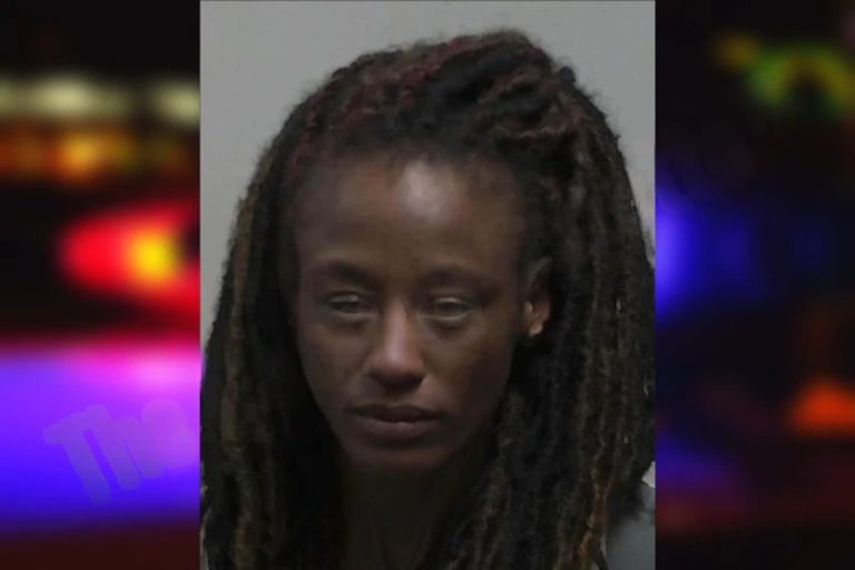 Fajar Holley mugshot – Tift County , Georgia Fajar Holley