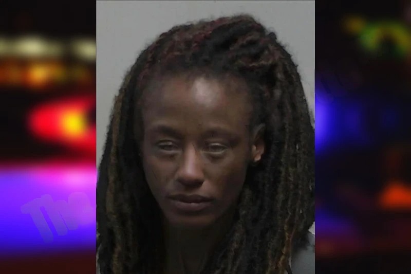 Fajar Holley mugshot – Tift County , Georgia Fajar Holley mugshot