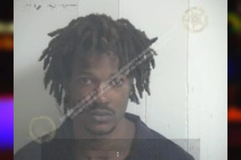 Fanandez Smith mugshot – Walton County , Georgia Fanandez Smith