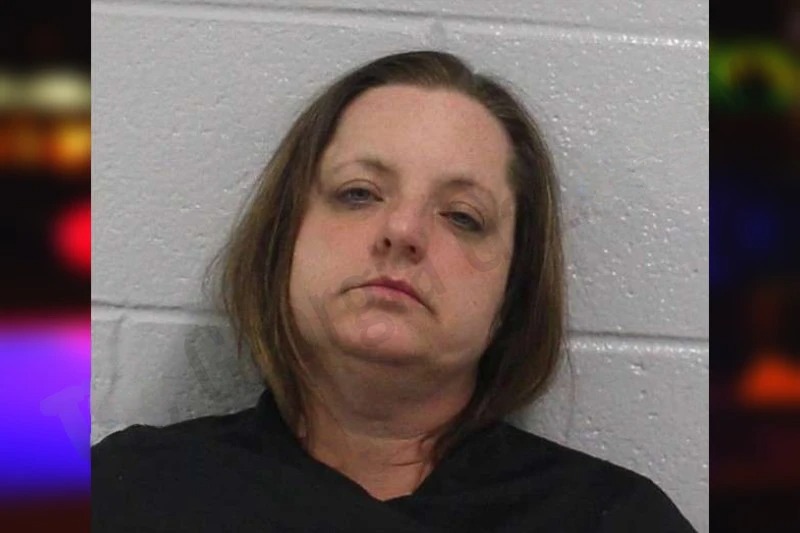 Fancee Riddle Mugshots