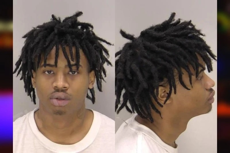 Faruq Khalil mugshot – Richmond County , Georgia Faruq Khalil mugshot