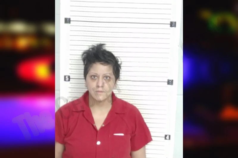 Fatima Duncan Mugshots