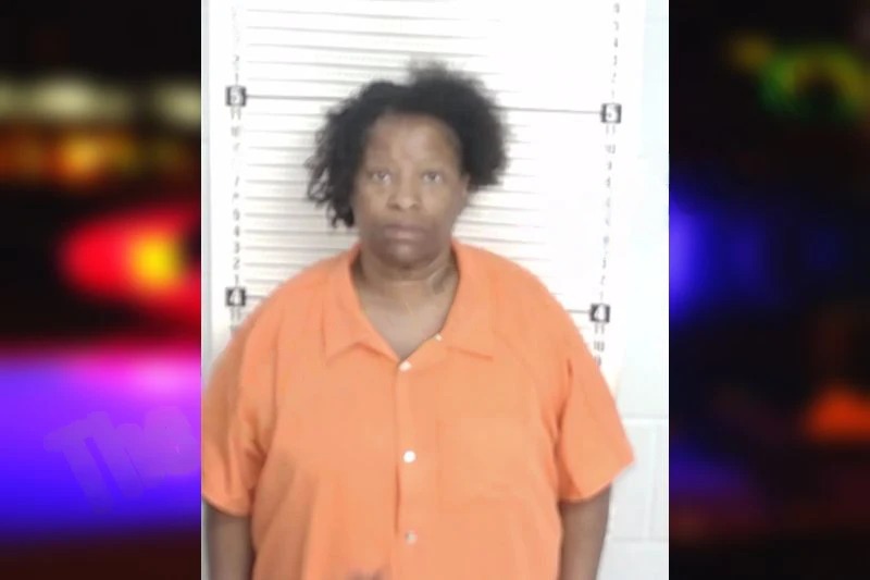 Felicia Bellamy Mugshots