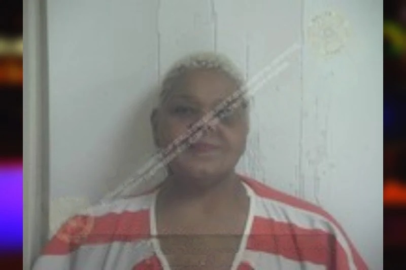 Felicia Brooks mugshot – Walton County , Georgia Felicia Brooks mugshot