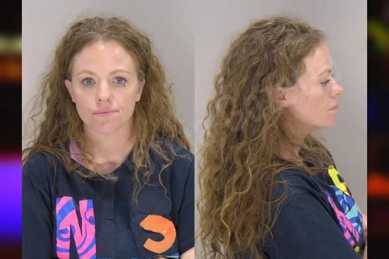 Felicia Fail mugshot – Richmond County , Georgia Felicia Fail mugshot