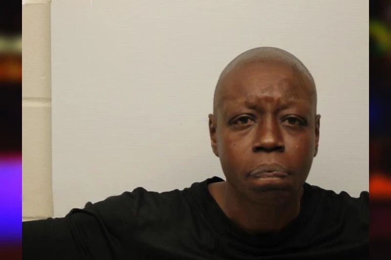 Felicia Griffin Mugshots