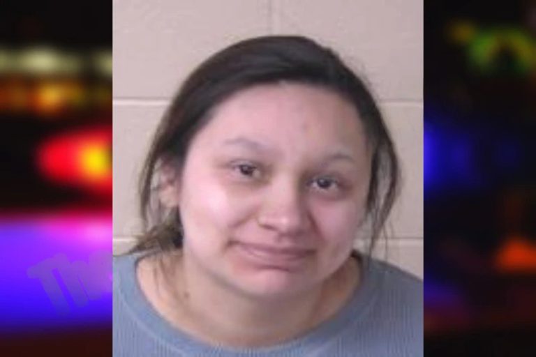 Felicianna Lopez mugshot – Walker County , Georgia Felicianna Lopez