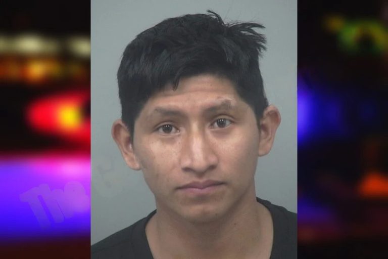 Feliciano Vasquez mugshot – Cobb County , Georgia Feliciano Vasquez