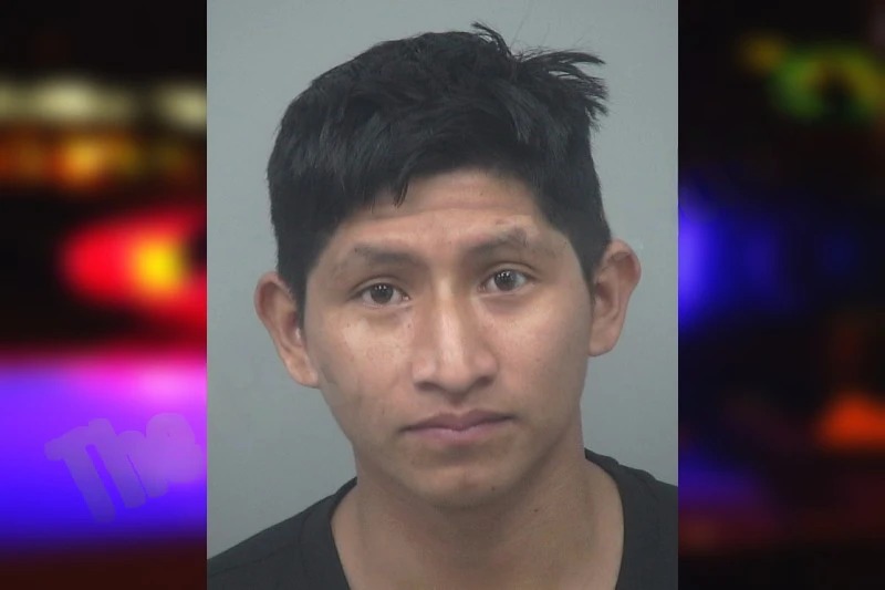 Feliciano Vasquez mugshot