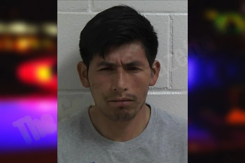 Felipe Hernandez Mugshots