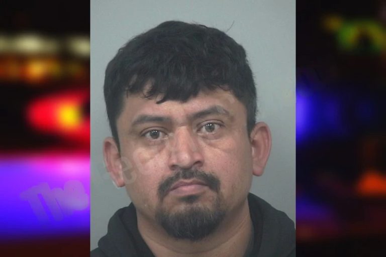 Felipe Vasquez Ventura mugshot – Walker County , Georgia Felipe Vasquez Ventura