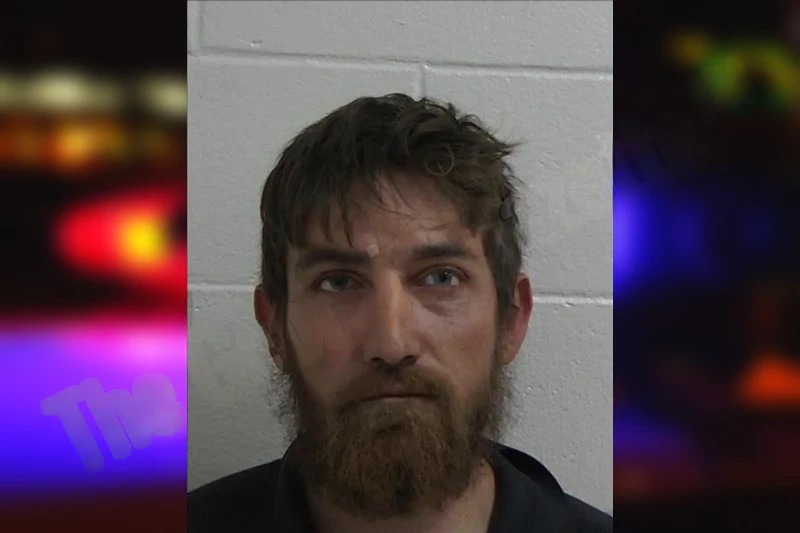 Felix Carrillo Mugshots