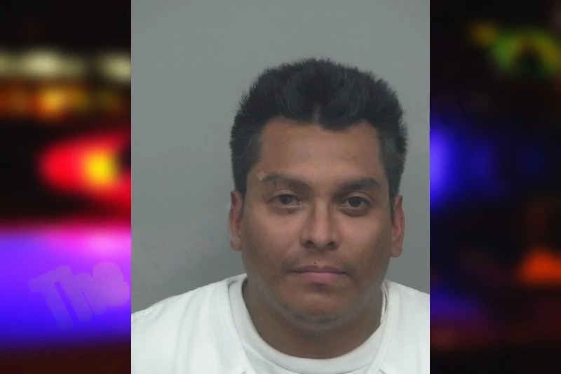 Felix Flores-Sanchez Mugshots