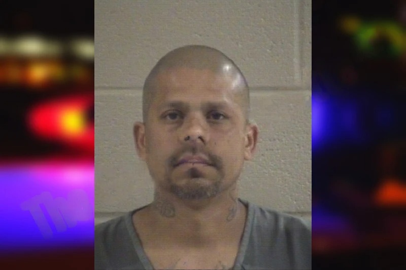 Felix Quintanilla Mugshots