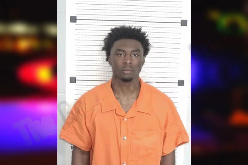 Felix Redmon Mugshots