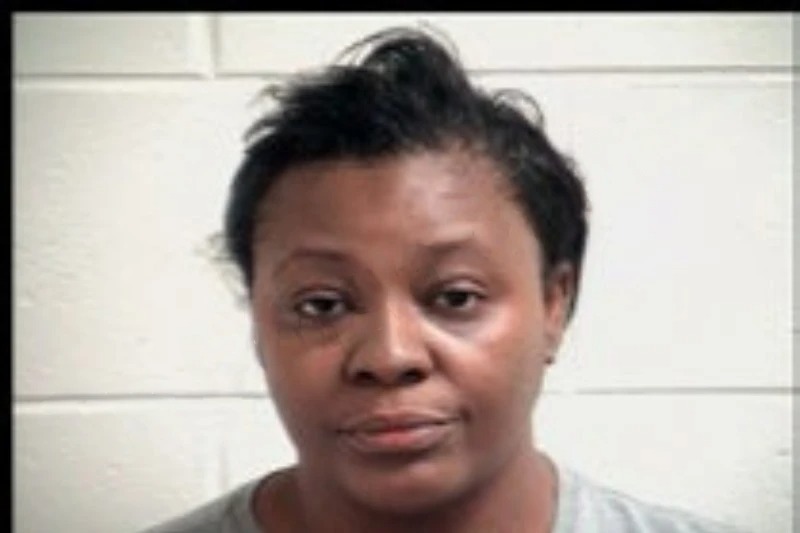 Fellica Morris Mugshots