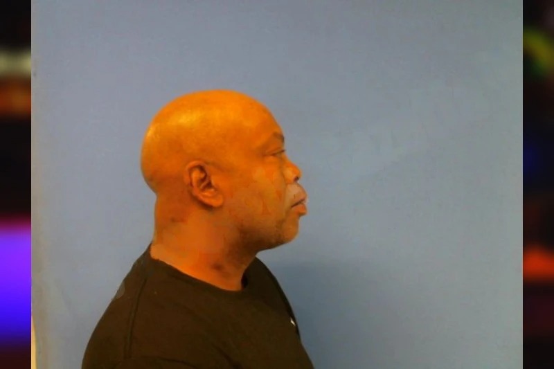 Felton Smith Mugshots