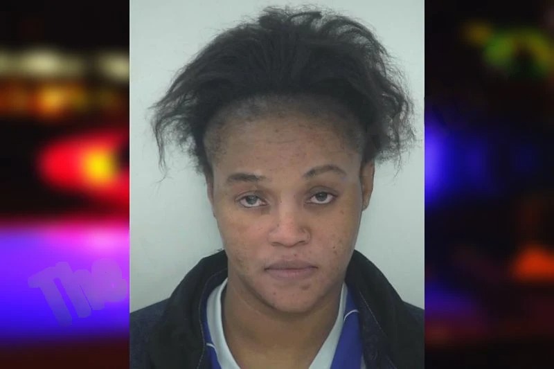 Ferima Souma Mugshots