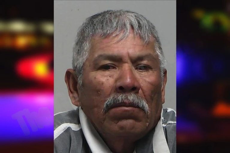 Fernando Arvizu mugshot – Tift County , Georgia Fernando Arvizu