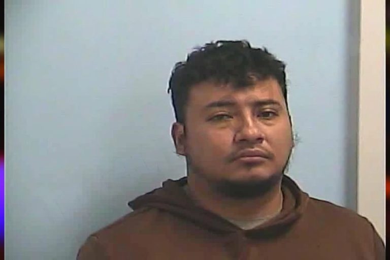 Fernando Dorantes Benitez mugshot – Dawson County , Georgia Fernando Dorantes Benitez